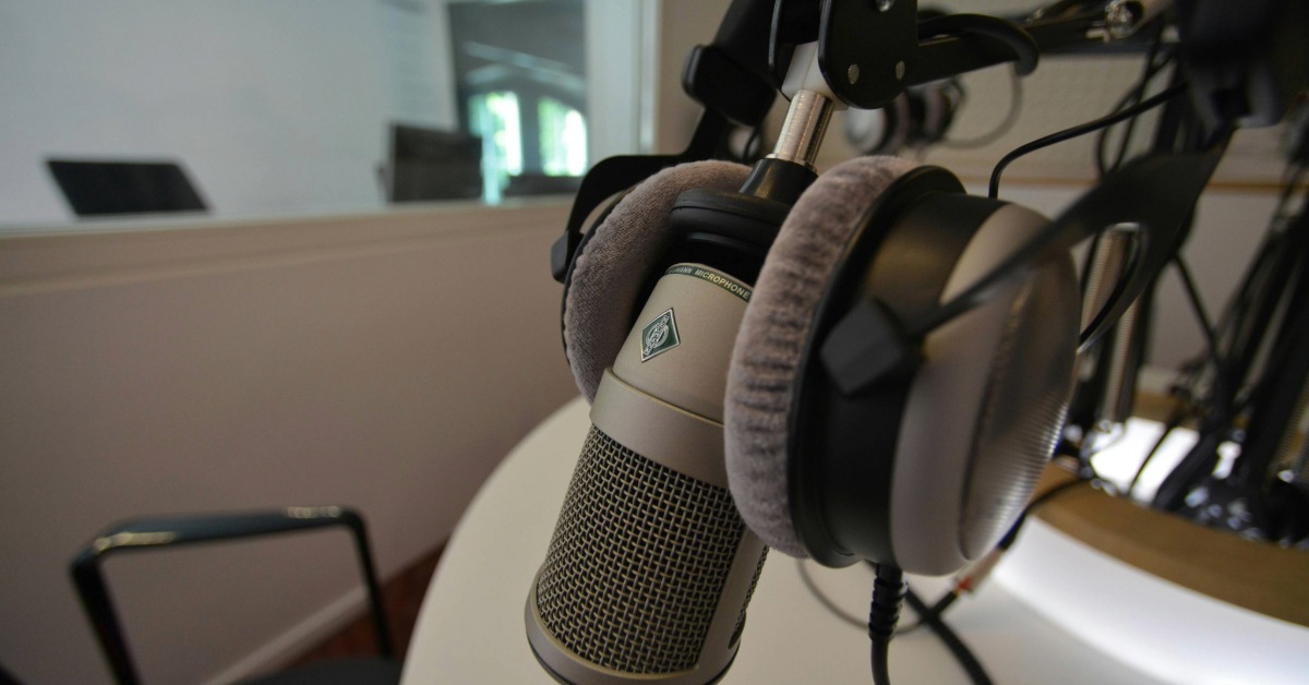 Radio ITESO 95.1 launches in Guadalajara after decades