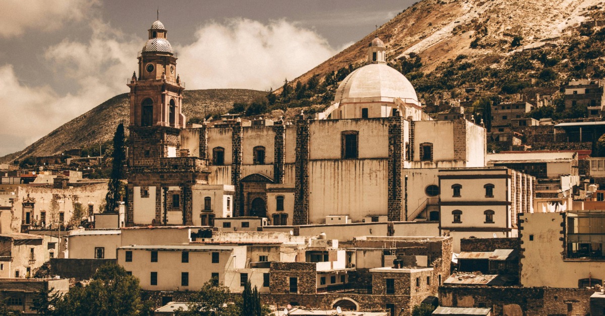 Real de Catorce