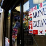 Remittances to Mexico Drop