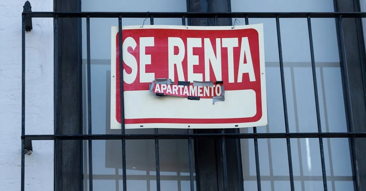 Rent prices in Bahía de Banderas
