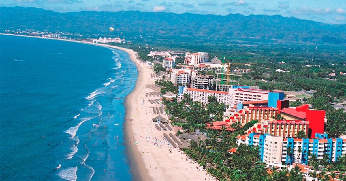 Riviera Nayarit summer occupancy