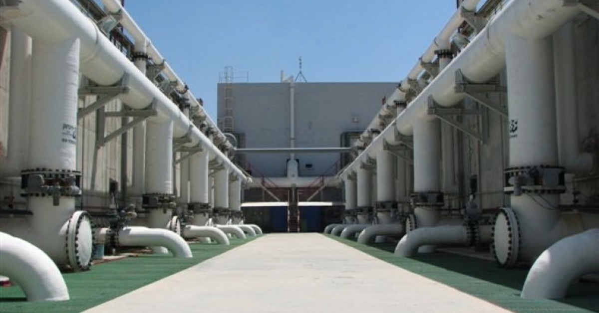 Rosarito desalination plant will be Mexico’s largest by 2027