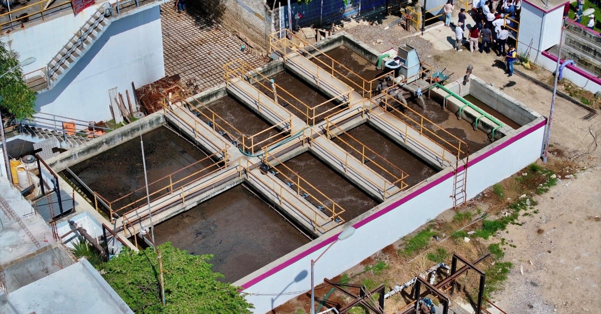 Sayulita water plant expansion advances in Bahía de Banderas