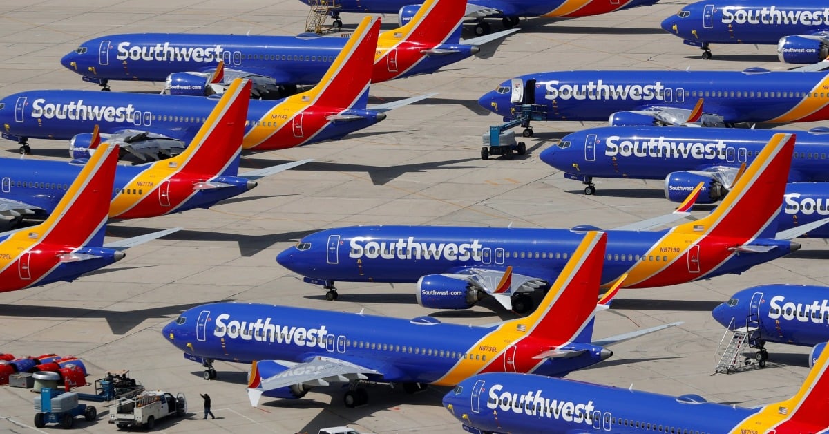 Southwest announces new San Diego-Puerto Vallarta flight