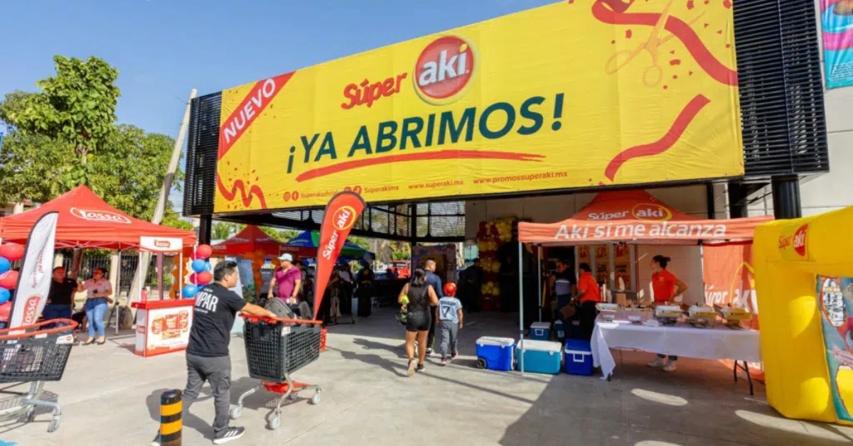 Súper Akí