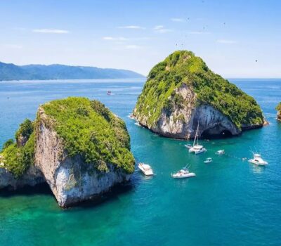 Suspected sexual abuse of minor by tour guide in Puerto Vallarta