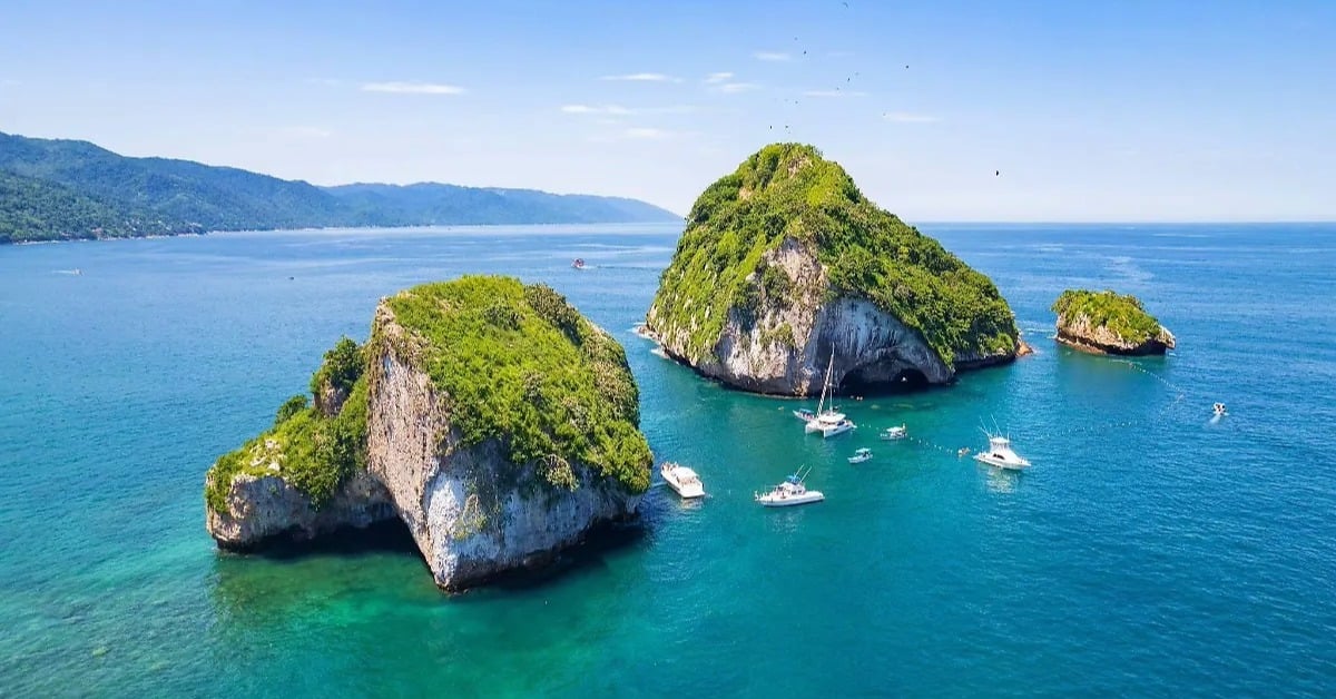 Suspected sexual abuse of minor by tour guide in Puerto Vallarta