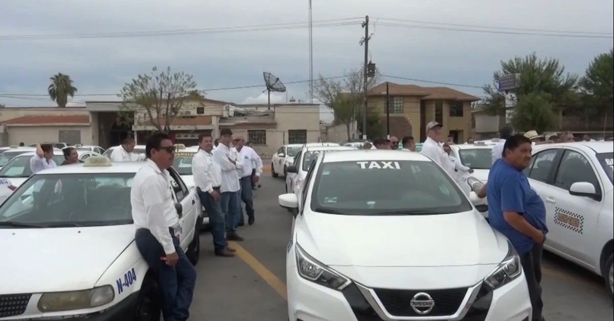 Taxi driver suspended 90 days