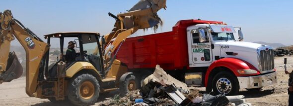 Tijuana Clean City Program