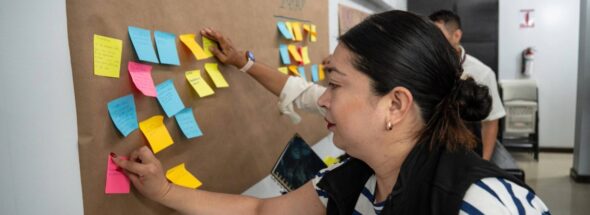 Tijuana Government Strengthens Child Protection Strategies