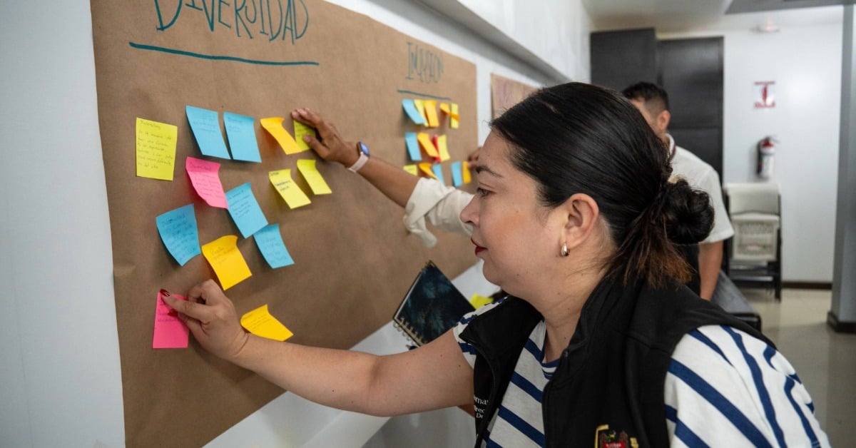 Tijuana Government Strengthens Child Protection Strategies
