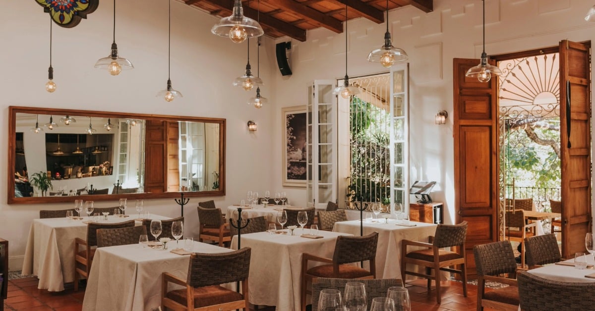 Tintoque Best Restaurant in Jalisco