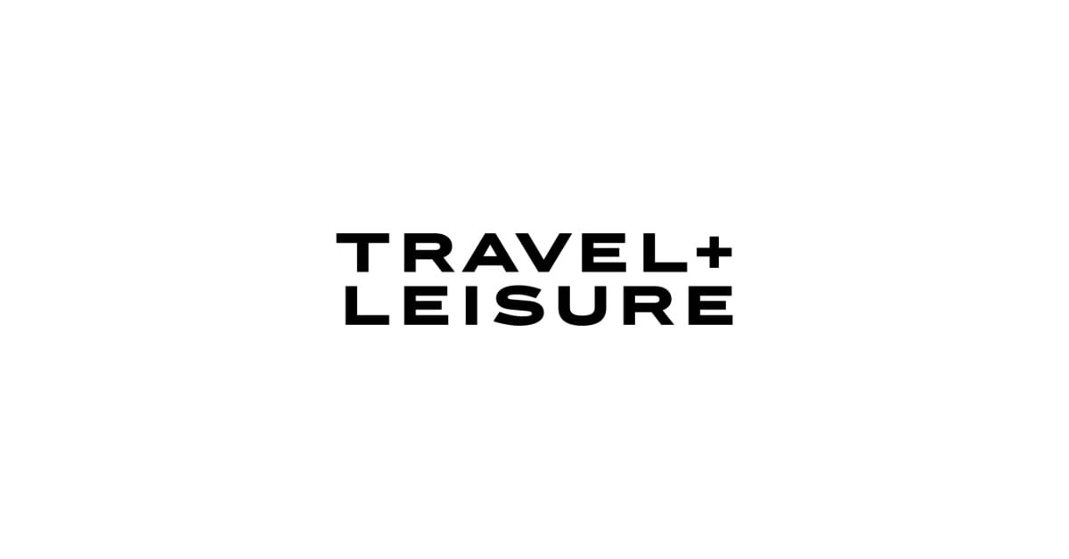 Travel + Leisure Names Best Cities in Mexico for 2025