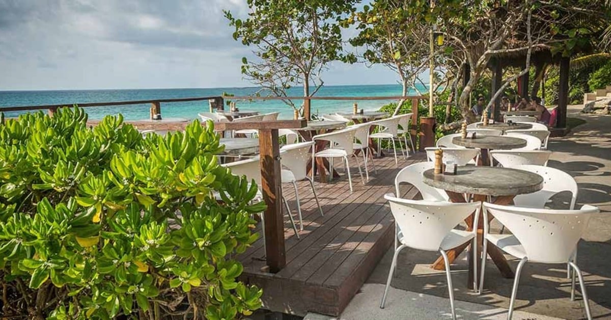 Tulum’s summer 2025 tourism collapse