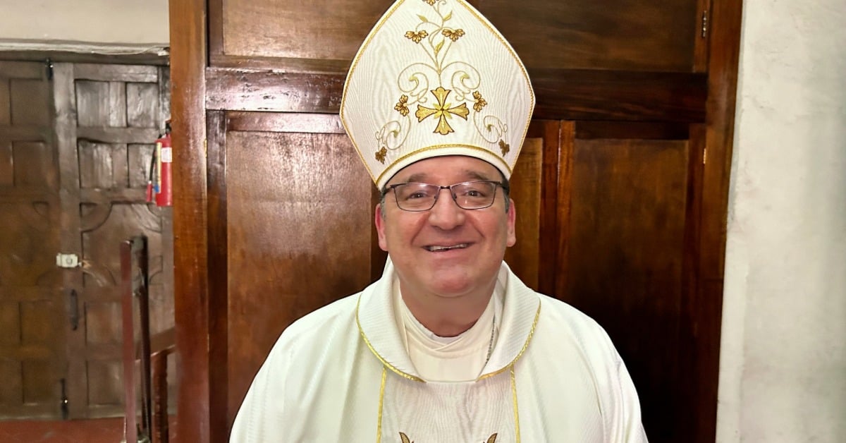 Saltillo bishop joins Vatican Dicastery for the Clergy
