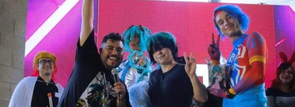 Youth Month in Culiacán