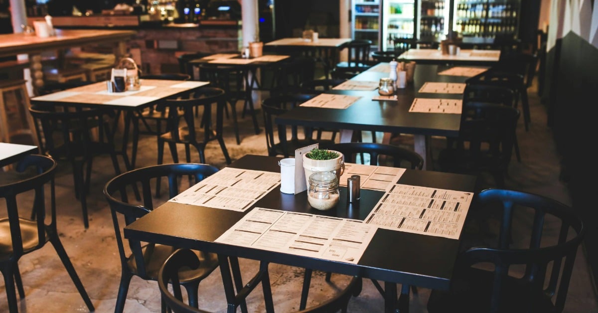 Yucatán restaurant industry slowdown