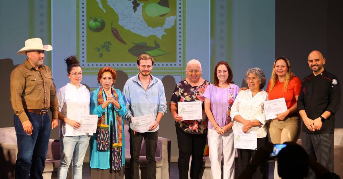 chefs certification in Nuevo León