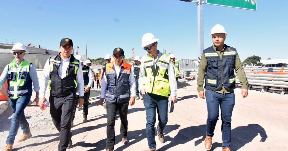connectivity in Nayarit