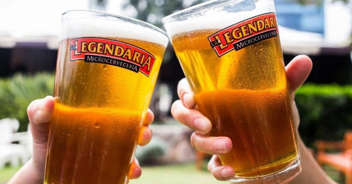 craft beer San Luis Potosí