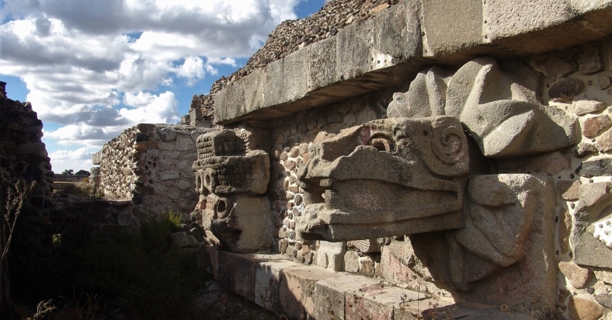 More Tourists Choose Cultural Experiences in Mexico, Museum Visits Surge in 2025