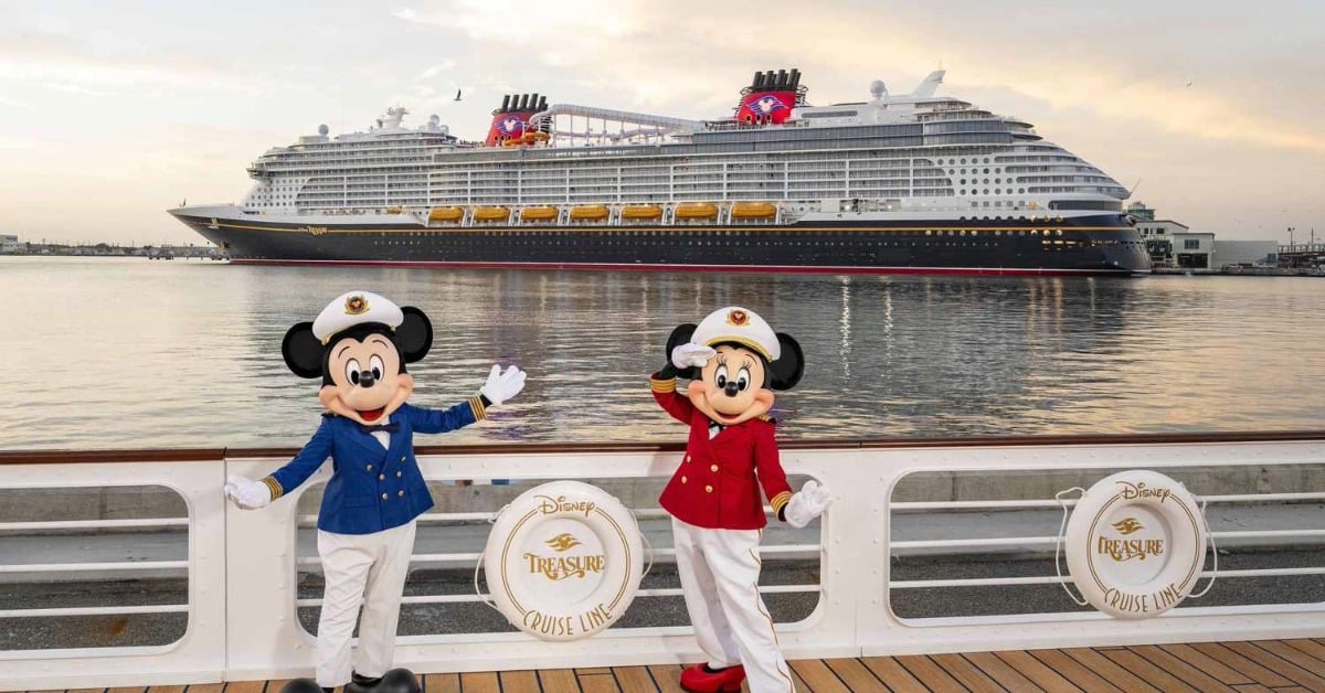disney cruises puerto vallarta