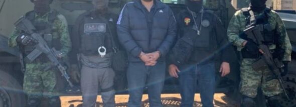 extradition El 500