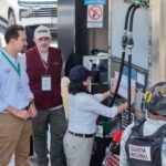 gas stations shut down in Jalisco and Nayarit