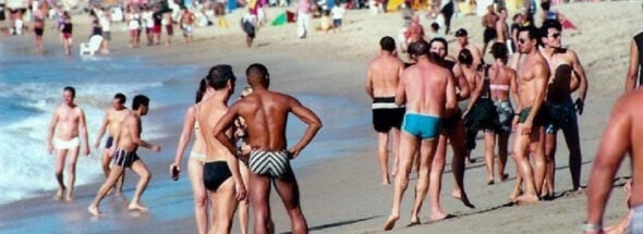 gay puerto vallarta tourism