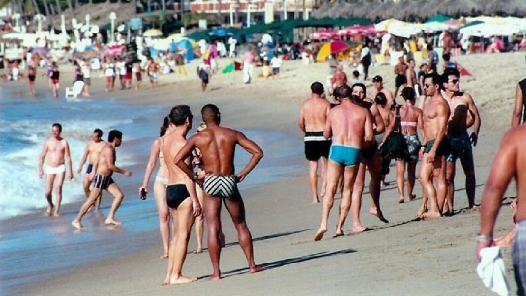 gay puerto vallarta tourism