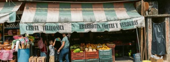 inflation pressure in La Paz