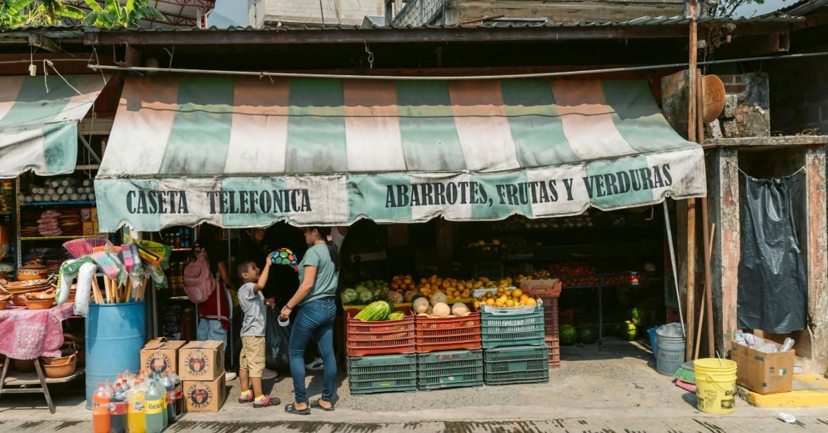 inflation pressure in La Paz