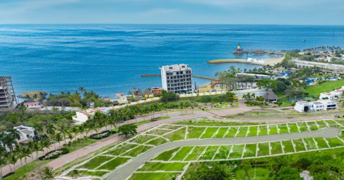 legal security in Riviera Nayarit real estate