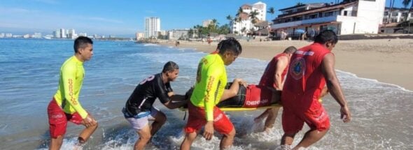 puerto vallarta civil protection