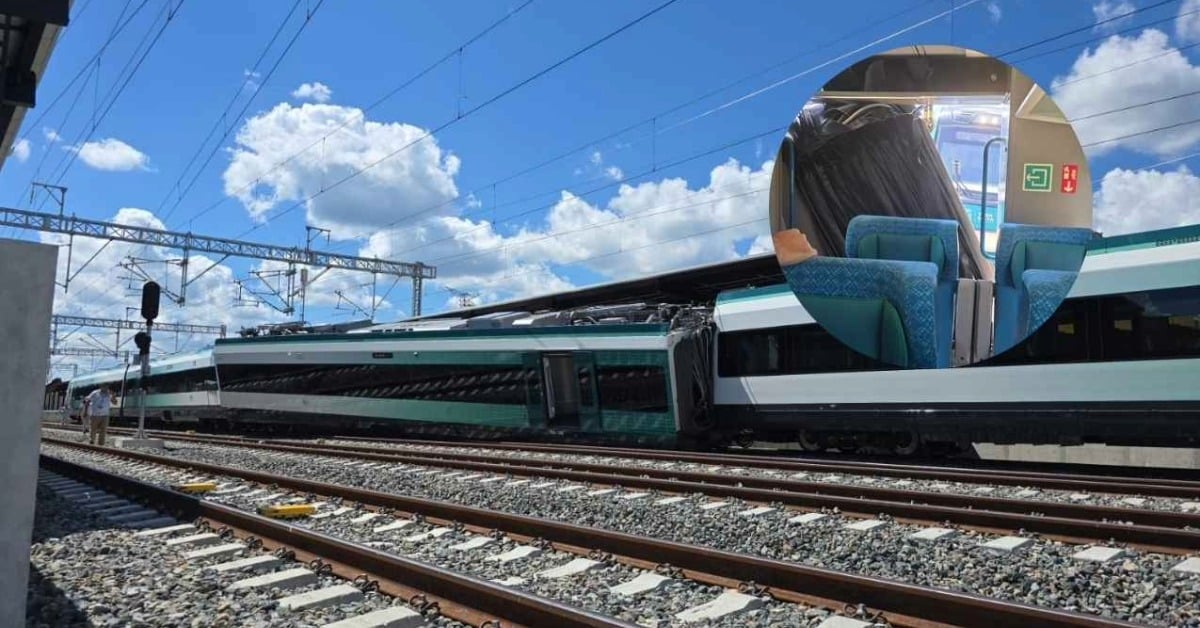 maya train derailment