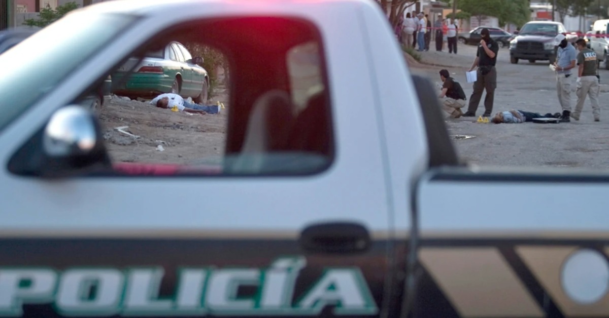 mexico cartels