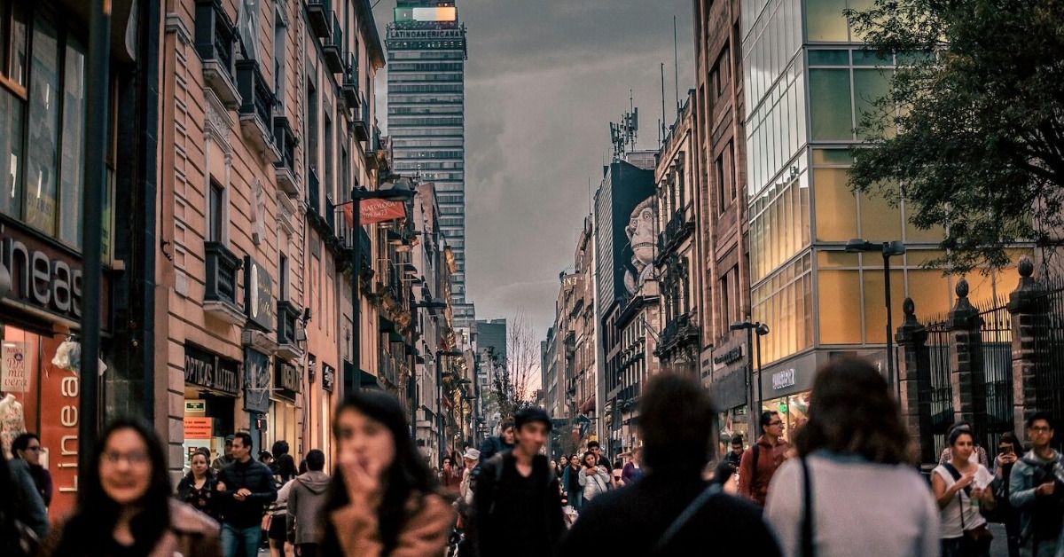 mexico city economy