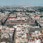 mexico city sinking