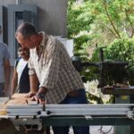 mexico city trade training adults