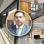 mexico customs penthouse