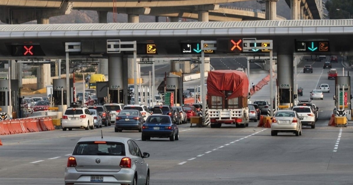 mexico eliminates cash on highways in 2026