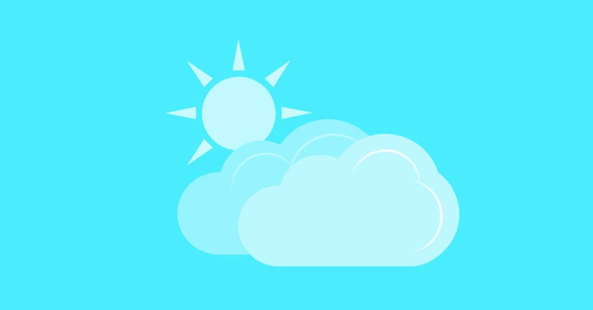 mexico weather today