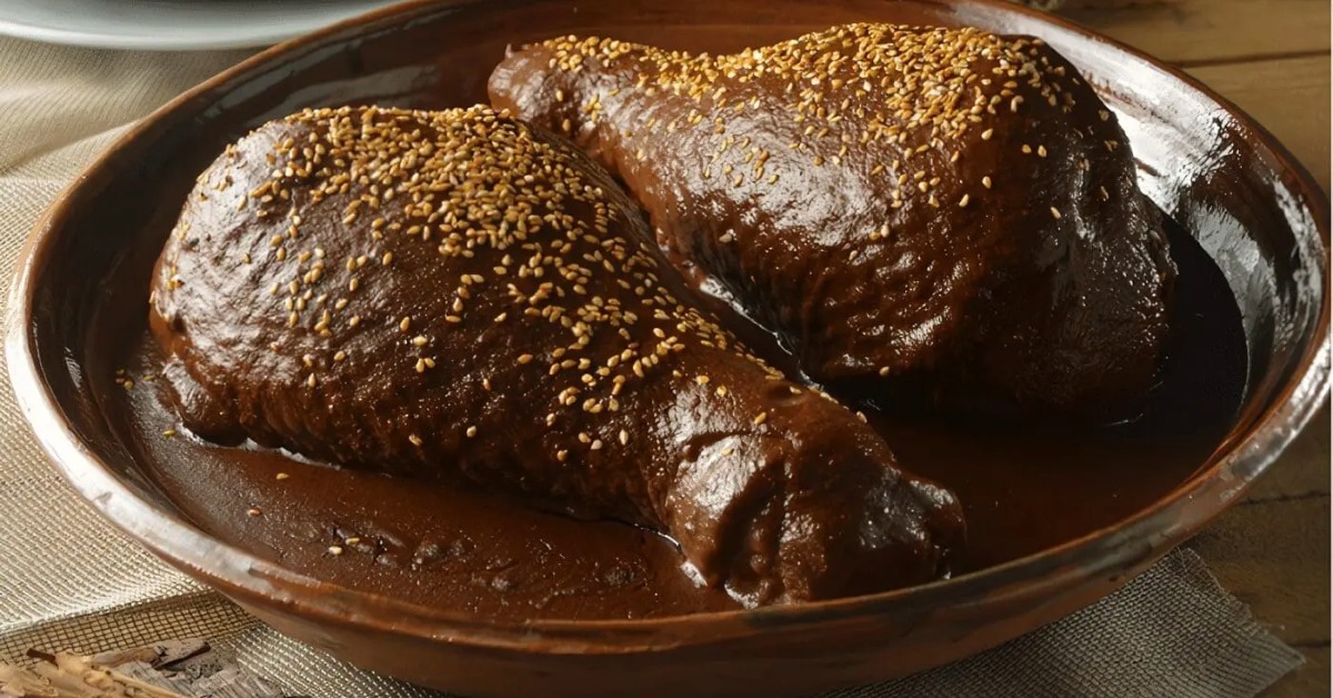 mole poblano