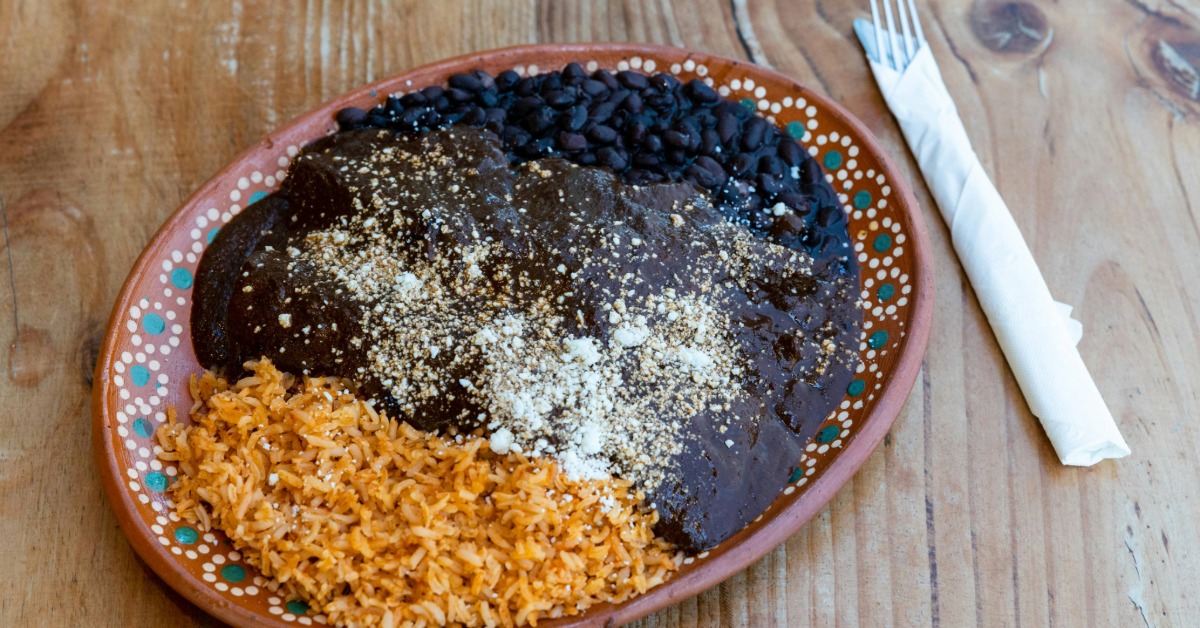 mole