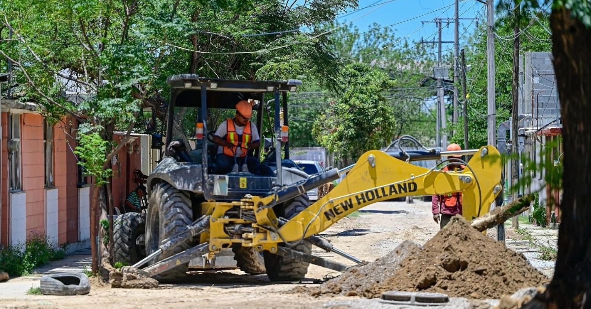 monclova strengthens urban services