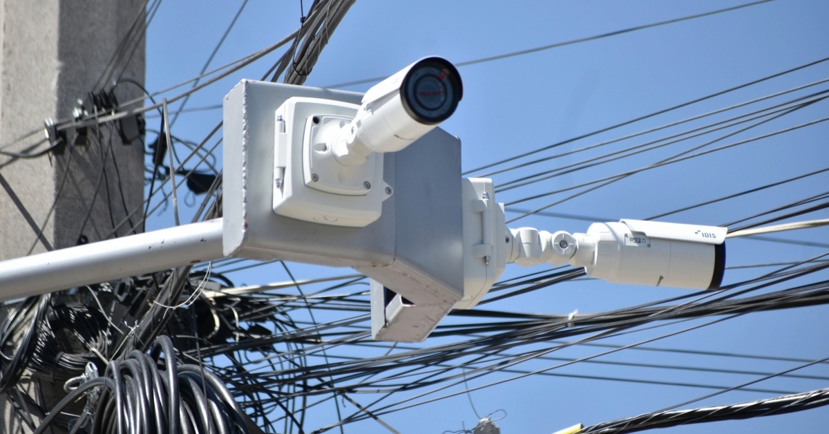 parasite cameras in Hermosillo