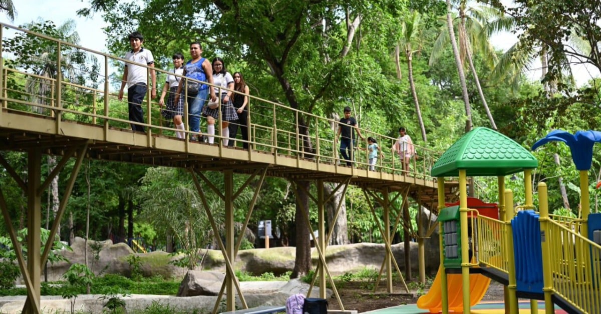 parque regional