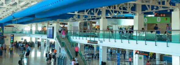 puerto vallarta airport