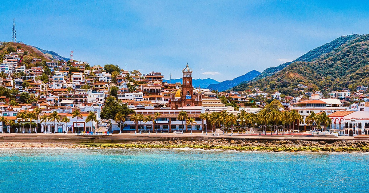 puerto vallarta centro
