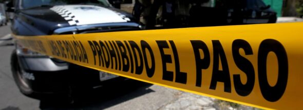 puerto vallarta crime